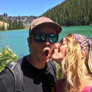 Meet your Posher, Jamie